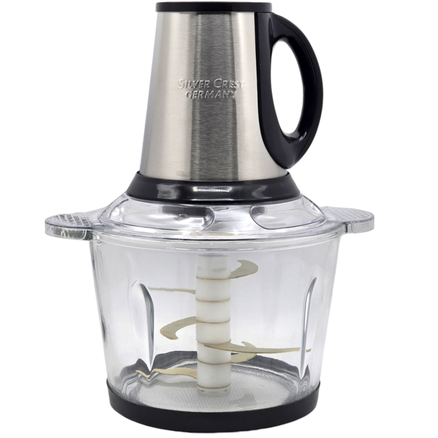 خردکن سیلورکرست مدل SR-2024