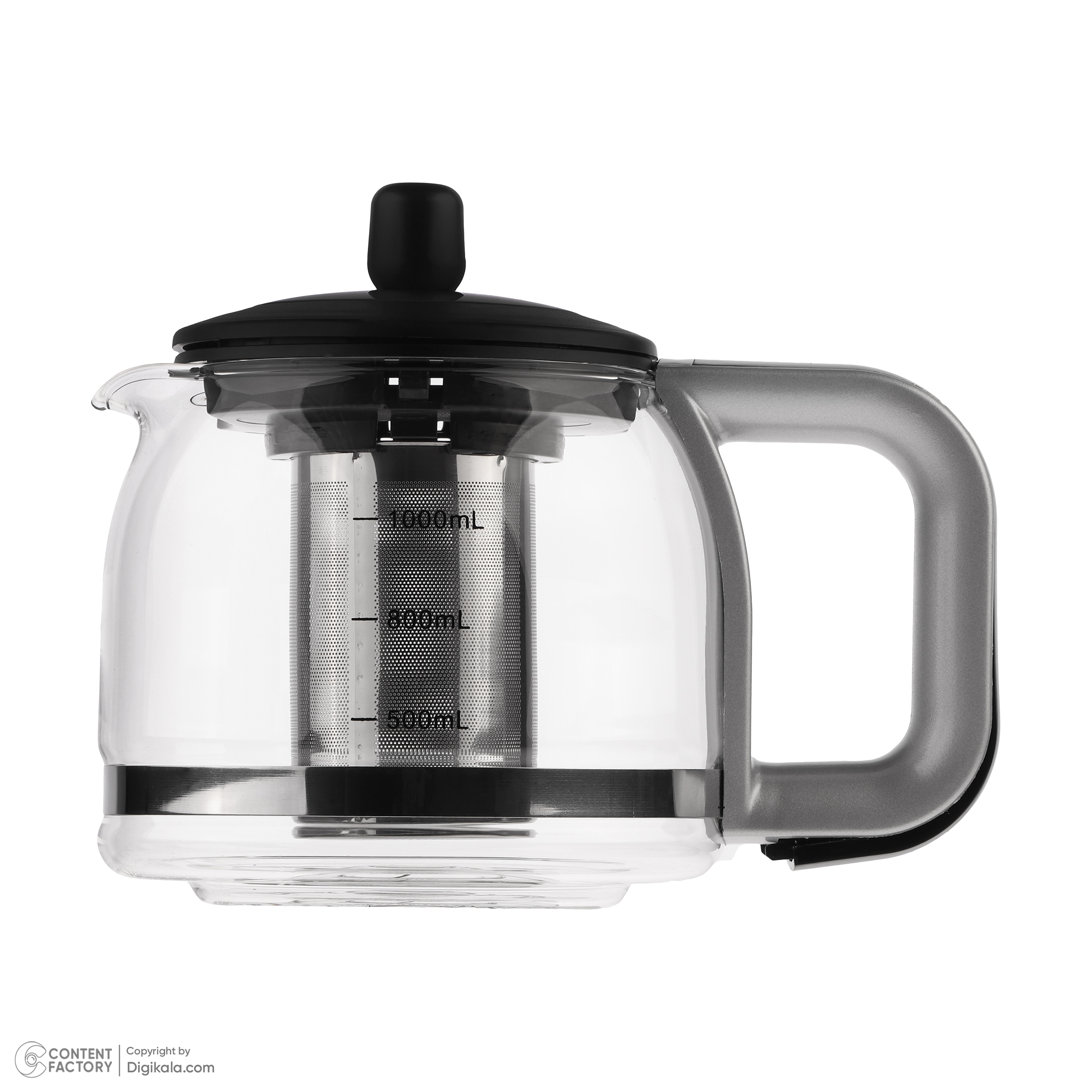 چای ساز رنه مدل RTM 1709