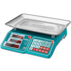 ترازو فروشگاهی توتال مدل TESA3301