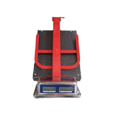 ترازو فروشگاهی مدل  تاشو