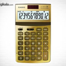 ماشین حساب کاسیو JW-200tw