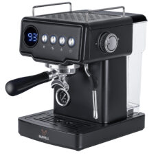 اسپرسو ساز 1800 میلیلیتر روپل مدل RPL-CM8040