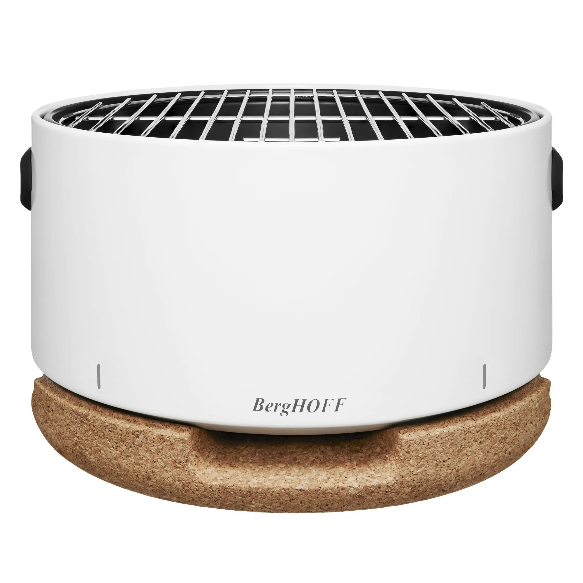 باربیکیو ذغالی برگهف مدل Leo