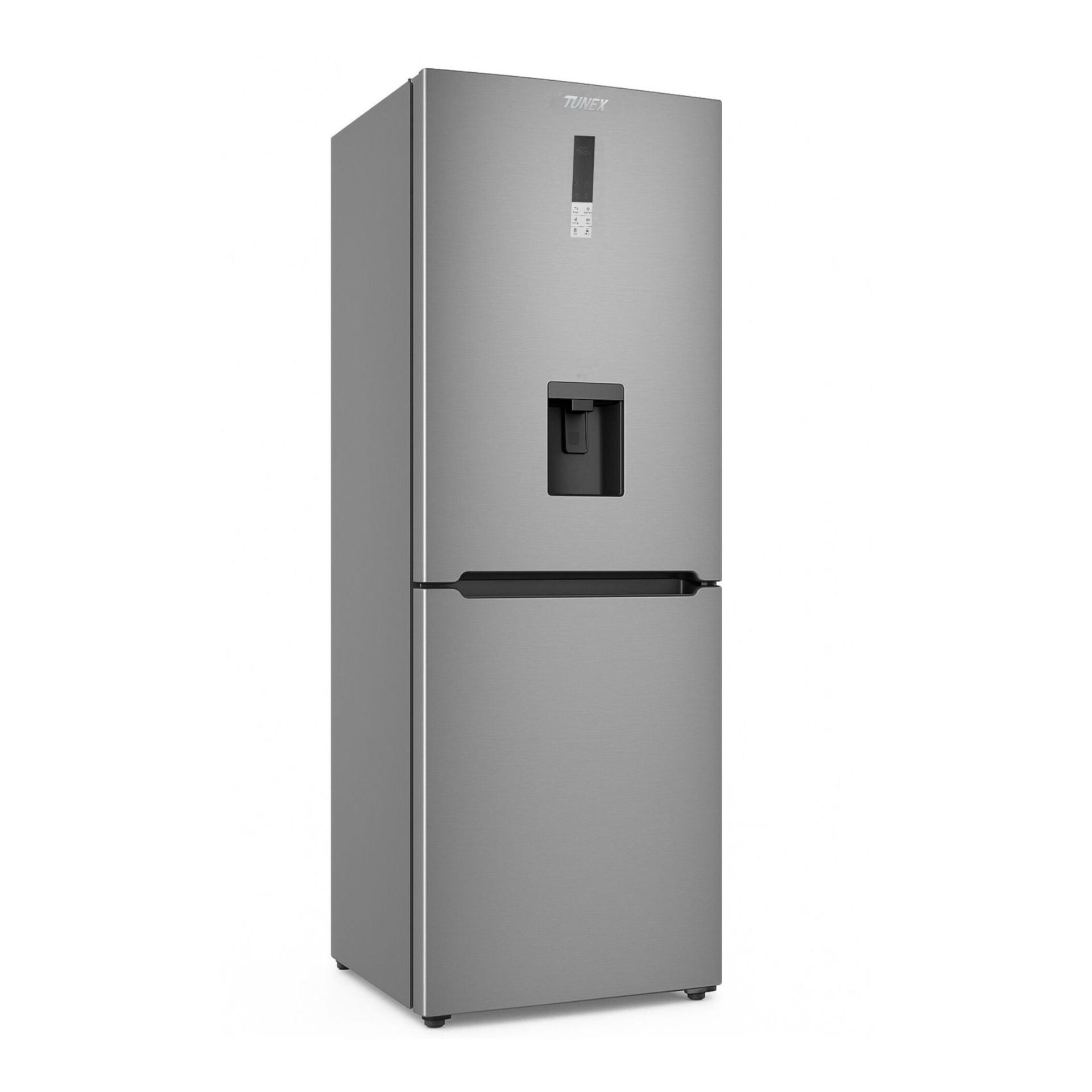 یخچال و فریزر 27 فوت تیونکس مدل 24FT-NOFER