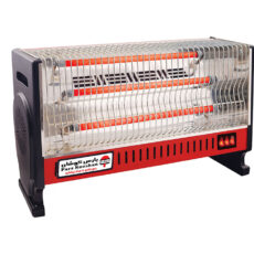 بخاری برقی فن دار پارس کوشان کد 206