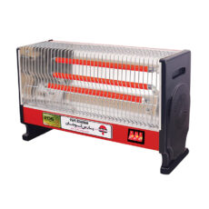 بخاری برقی فن دار پارس کوشان کد 206