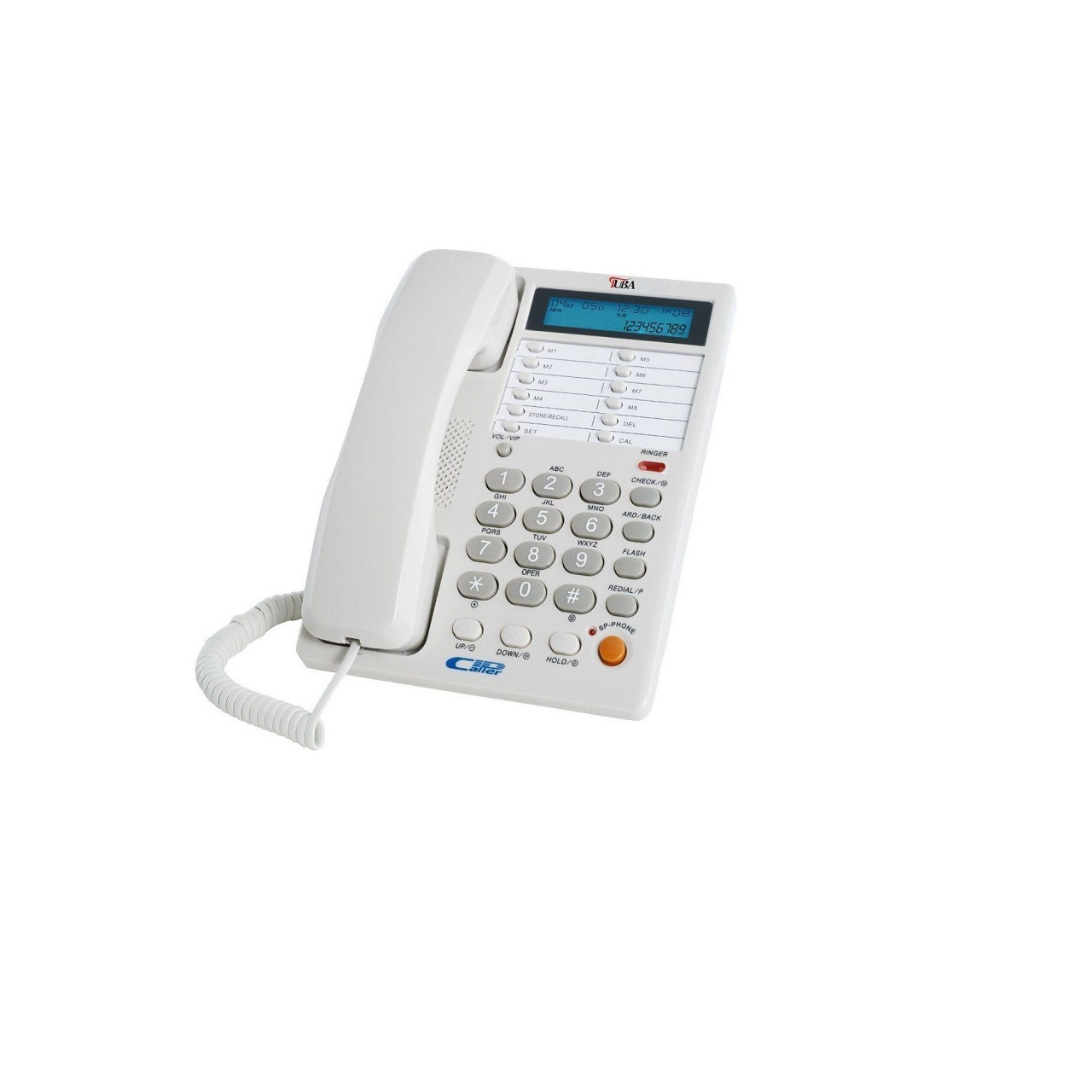 تلفن طوبی مدل KX-TT200