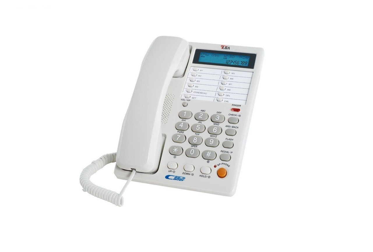 تلفن طوبی مدل KX-TT200