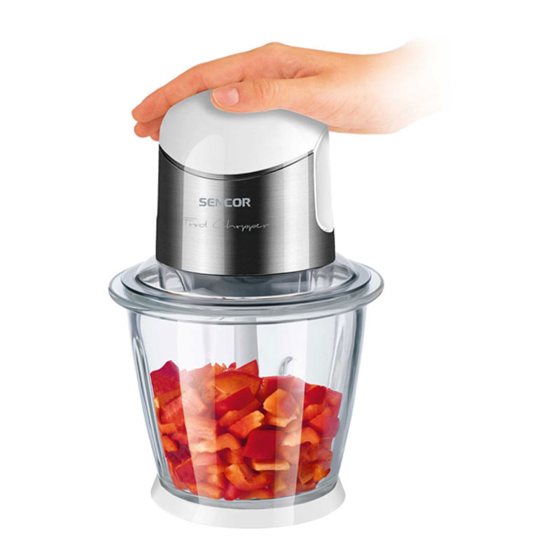 خرد کن سنکور مدل SCB 6150SS