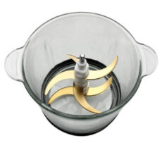 خردکن پاناسونیک مدل 6+4