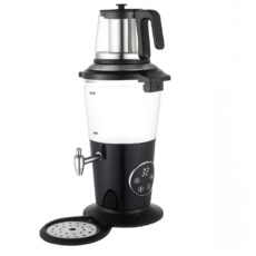 چای ساز روی هم ام آر اس مدل mrs1870
