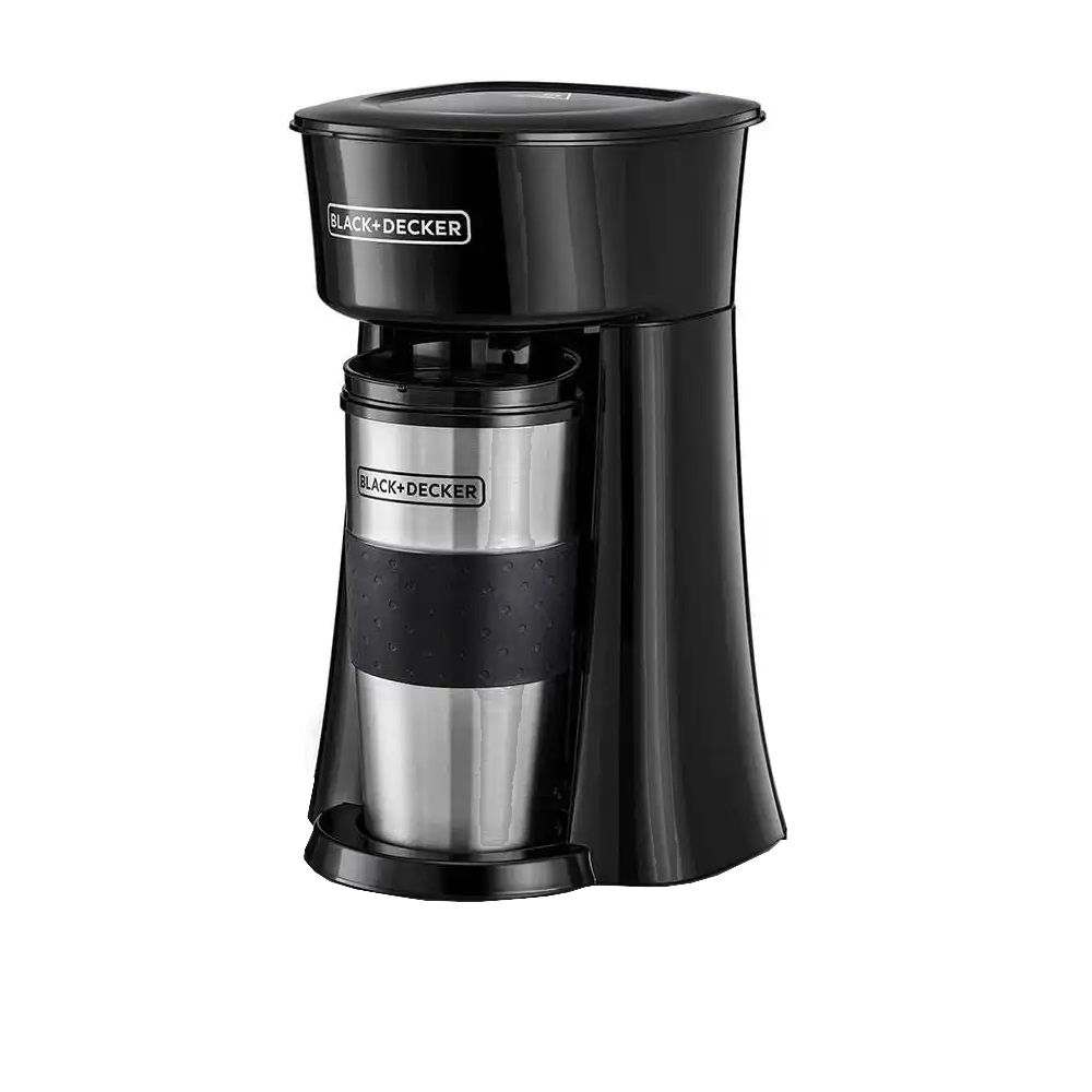 قهوه ساز بلک اند دکر مدل Dct10