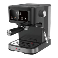 اسپرسو ساز ۱۵۰۰ میلی‌لیتر مباشی مدل ME-ECM2118