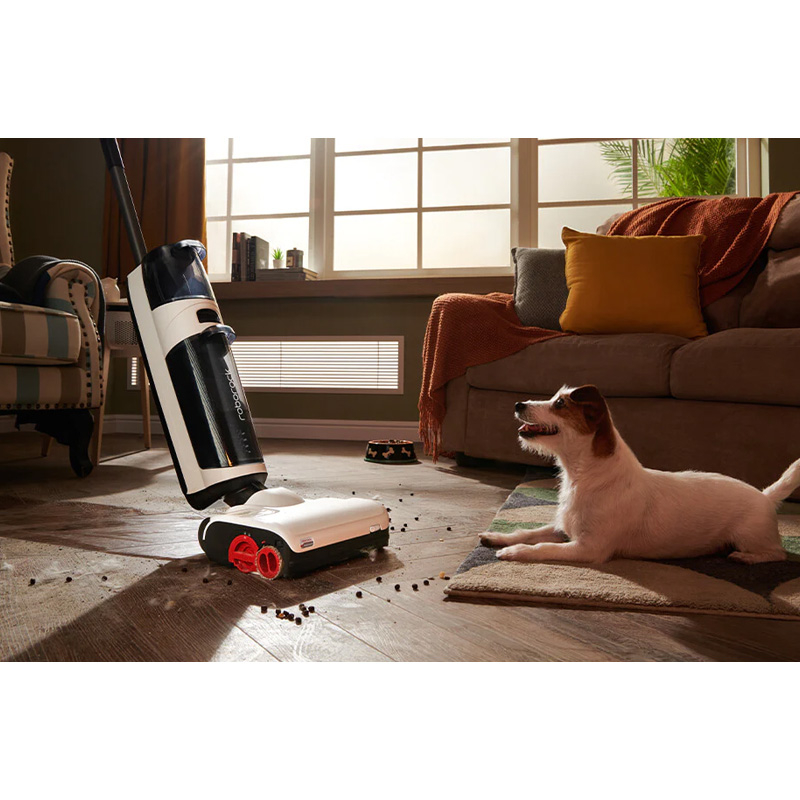 جارو شارژی روبوراک مدل Roborock Dyad Pro