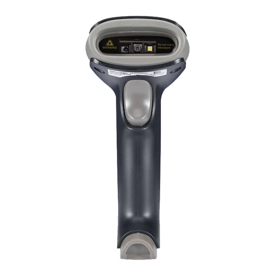 بارکد خوان دو بعدی وینسون مدل 6610