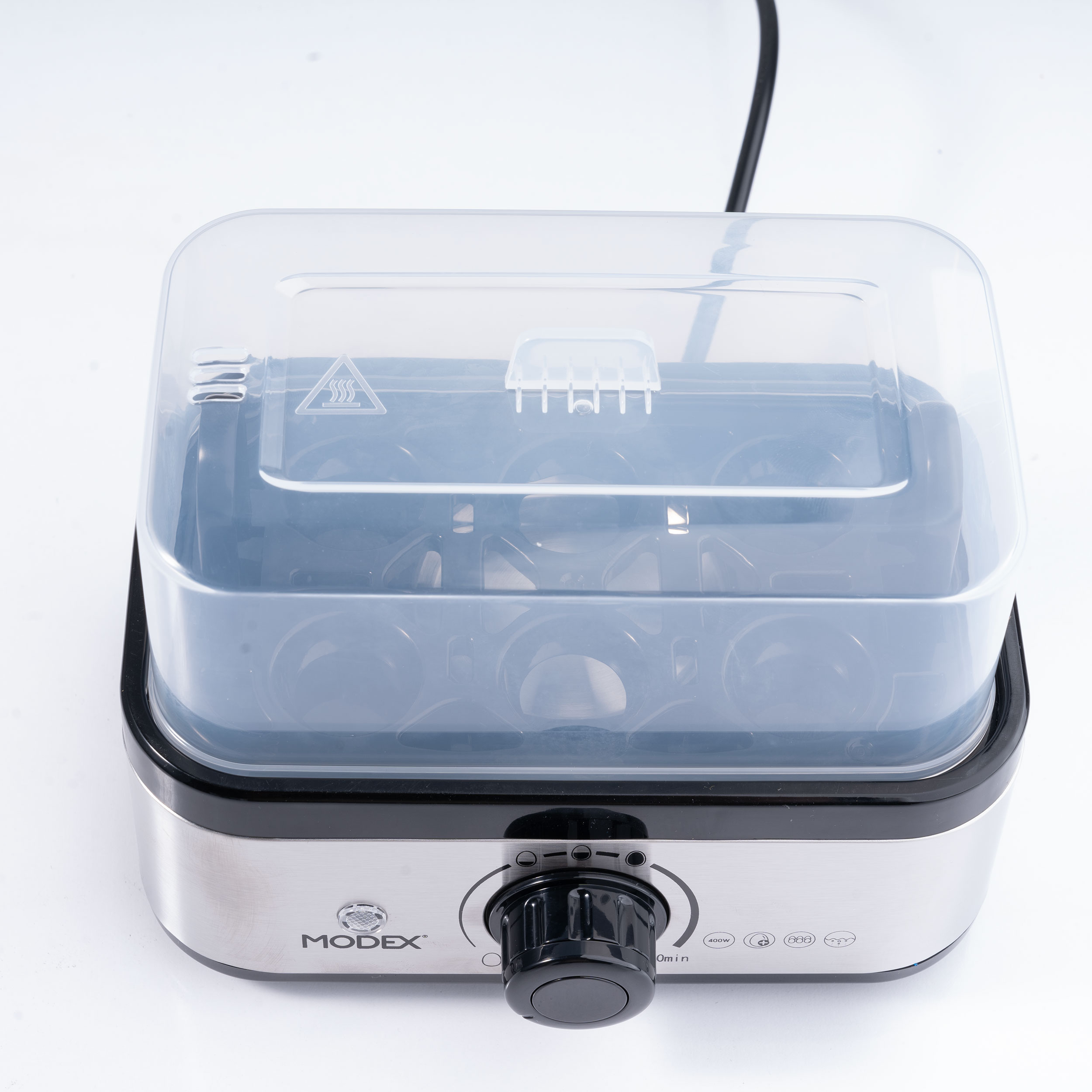 تخم مرغ پز مودکس مدل EB120