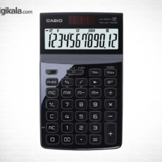 ماشین حساب کاسیو JW-200tw