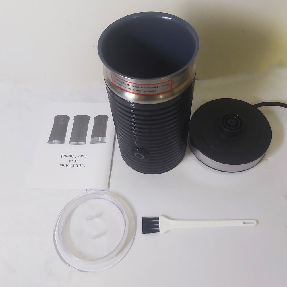 کف ساز شیر مدل JC-A