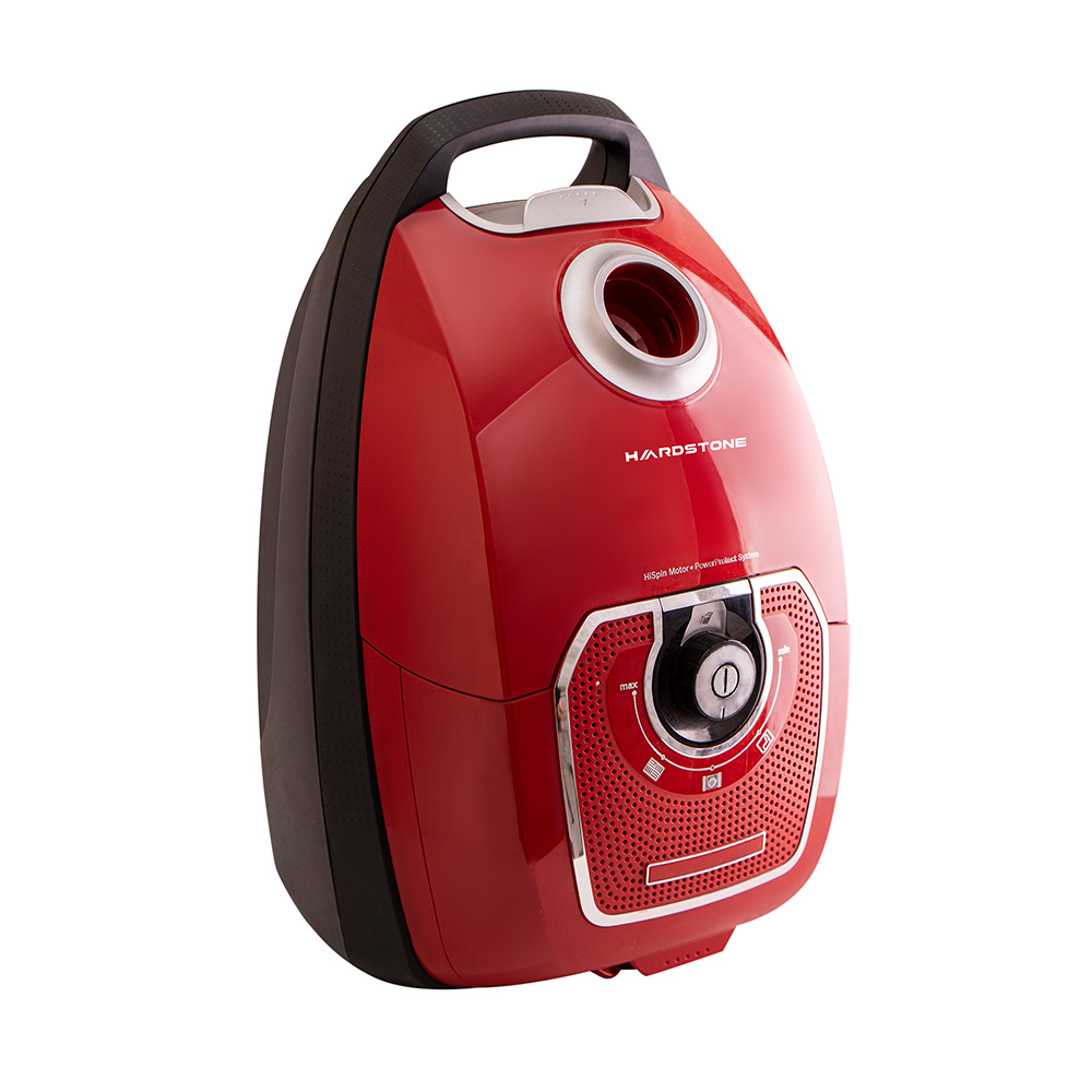 جاروبرقی 2500 وات هاردستون مدل VCP1822