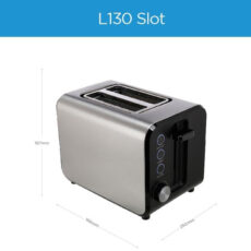 توستر مایدیا مدل MT-RW2L20W