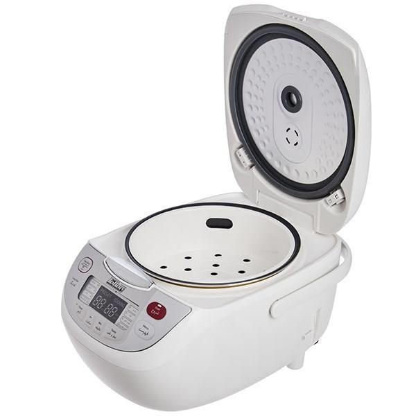 پلوپز فلر مدل RC61 D