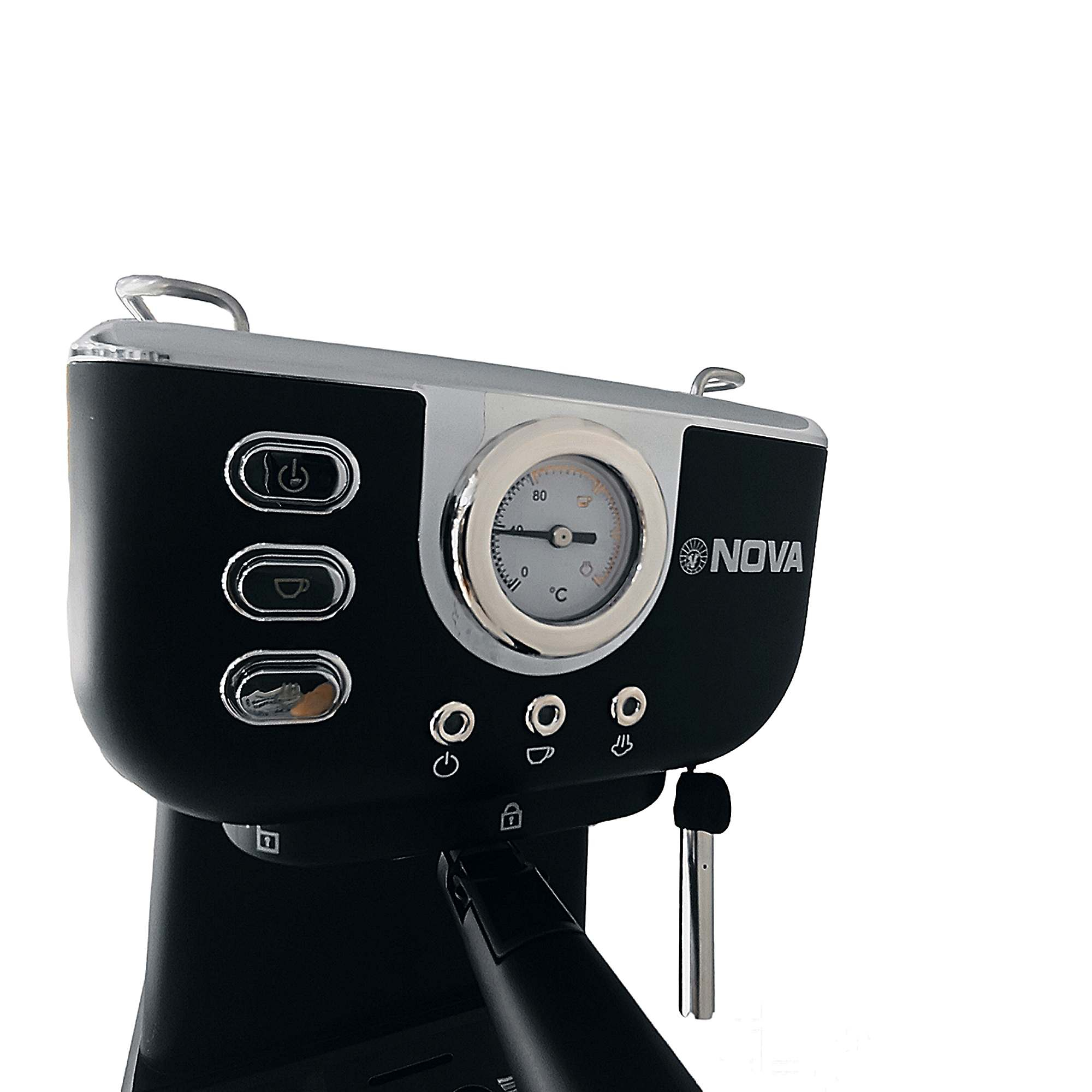 اسپرسو ساز نوا مدل NCM