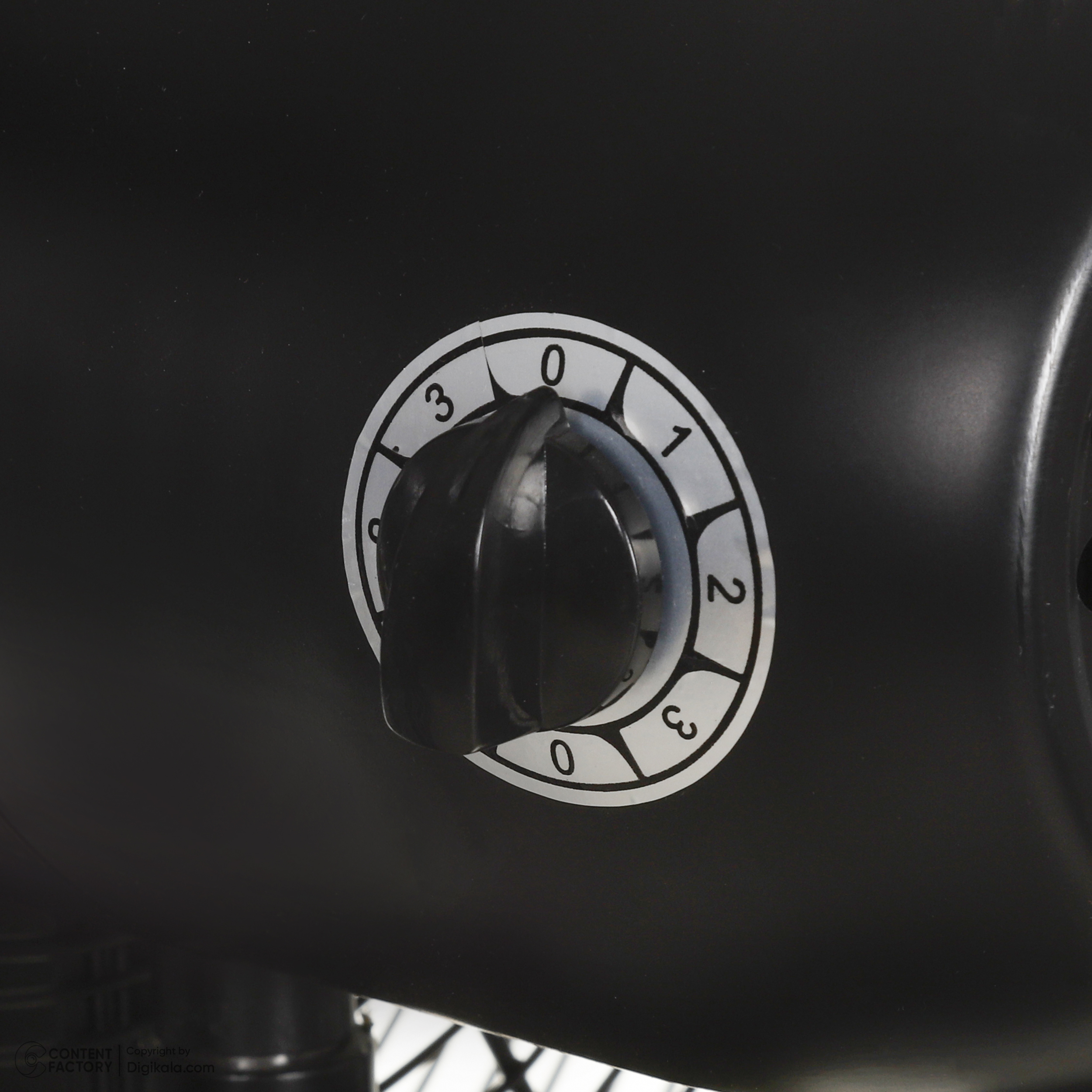 پنکه مه پاش دیبنز مدل Hana-30CF05-RC