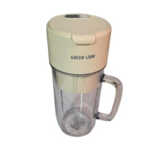 خردکن گرین لاین مدل 2 Blender MUG