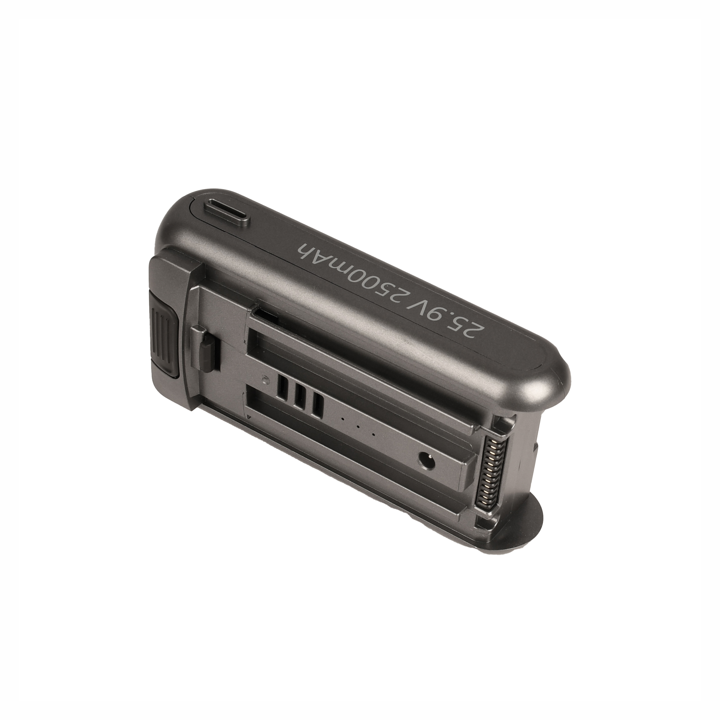 جارو شارژی هاردستون مدل RVC1643