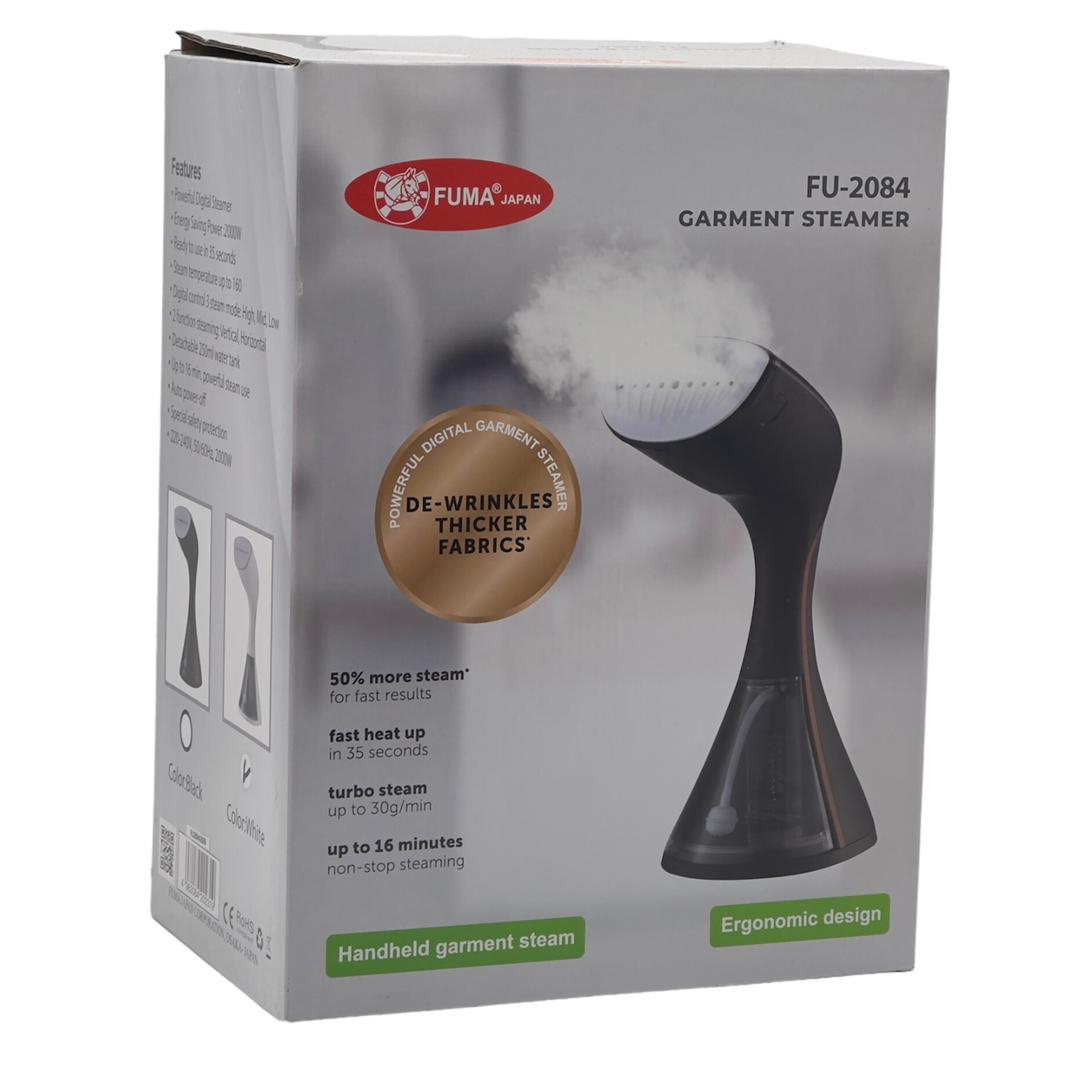 بخارگر فوما مدل FU-2084