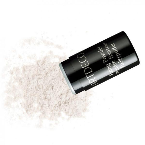 پودر تثبیت کننده آرایش آرت دکو مدل 4930