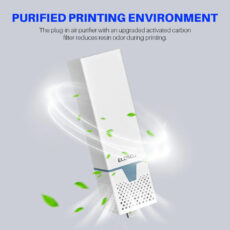 پرینتر سه بعدی الگو مدل MARS 4 ultra