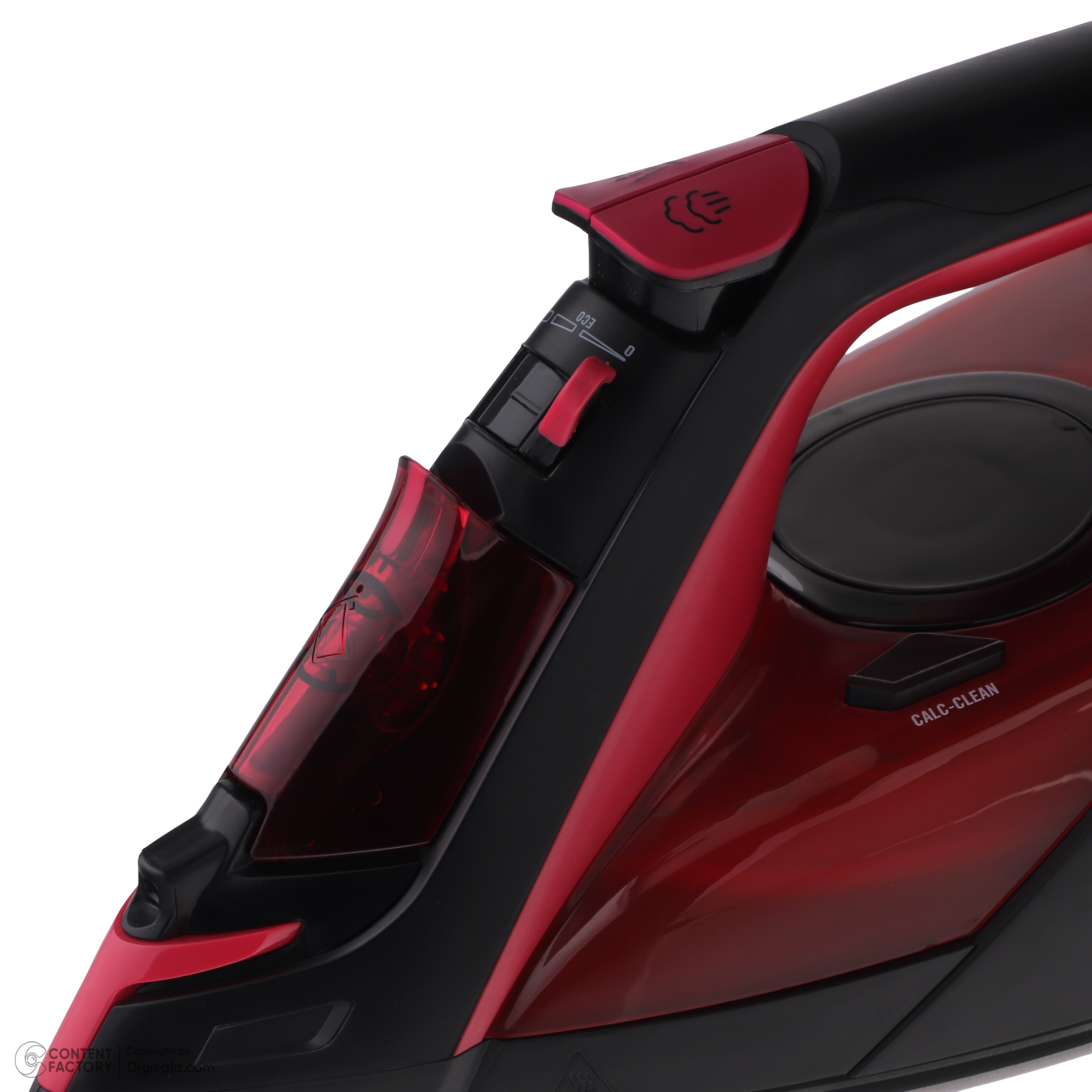 اتو بخار رنه مدل RSI-1723