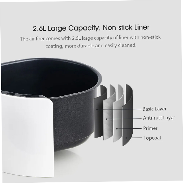 هواپز یوپانی مدل 2208T