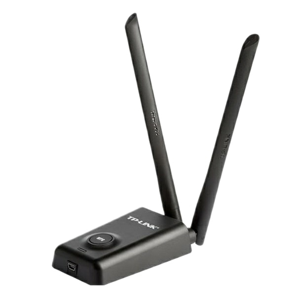 بی سیم USB کارت شبکه تی پی-لینک مدل TL-WN8200ND