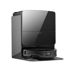 جاروبرقی رباتیک روبوراک مدل Saros 10R