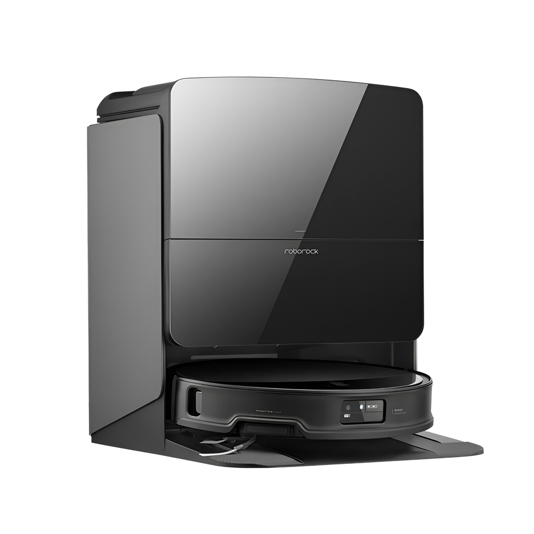 جاروبرقی رباتیک روبوراک مدل Saros 10R