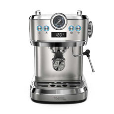 اسپرسو ساز 1.7 لیتری توشیبا مدل TJ-301