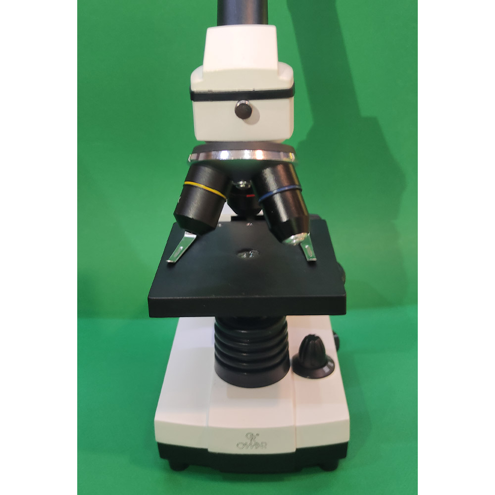 میکروسکوپ کامار مدل زیستی کد 1280x NEW 2024