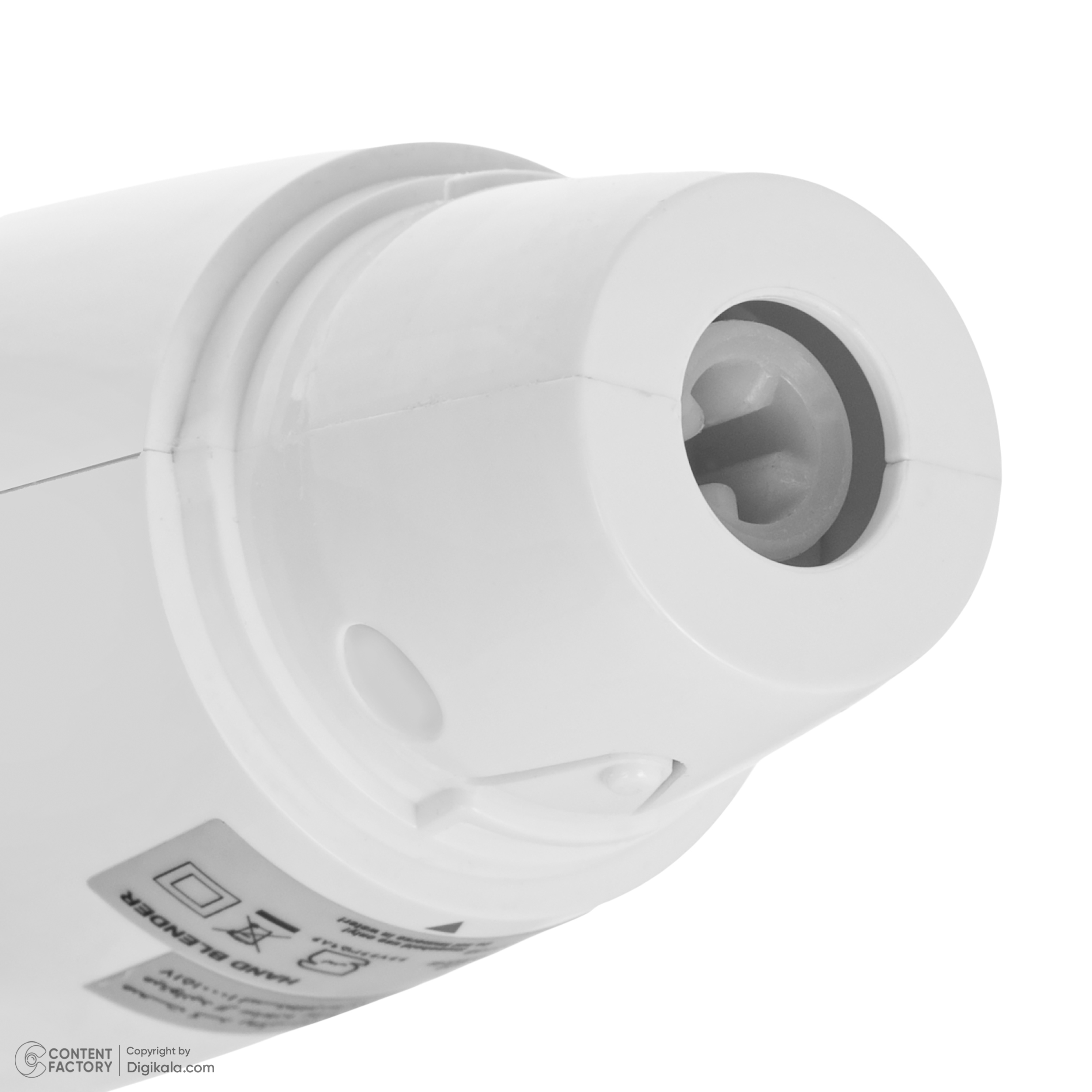 گوشت کوب برقی میگل مدل GHB400