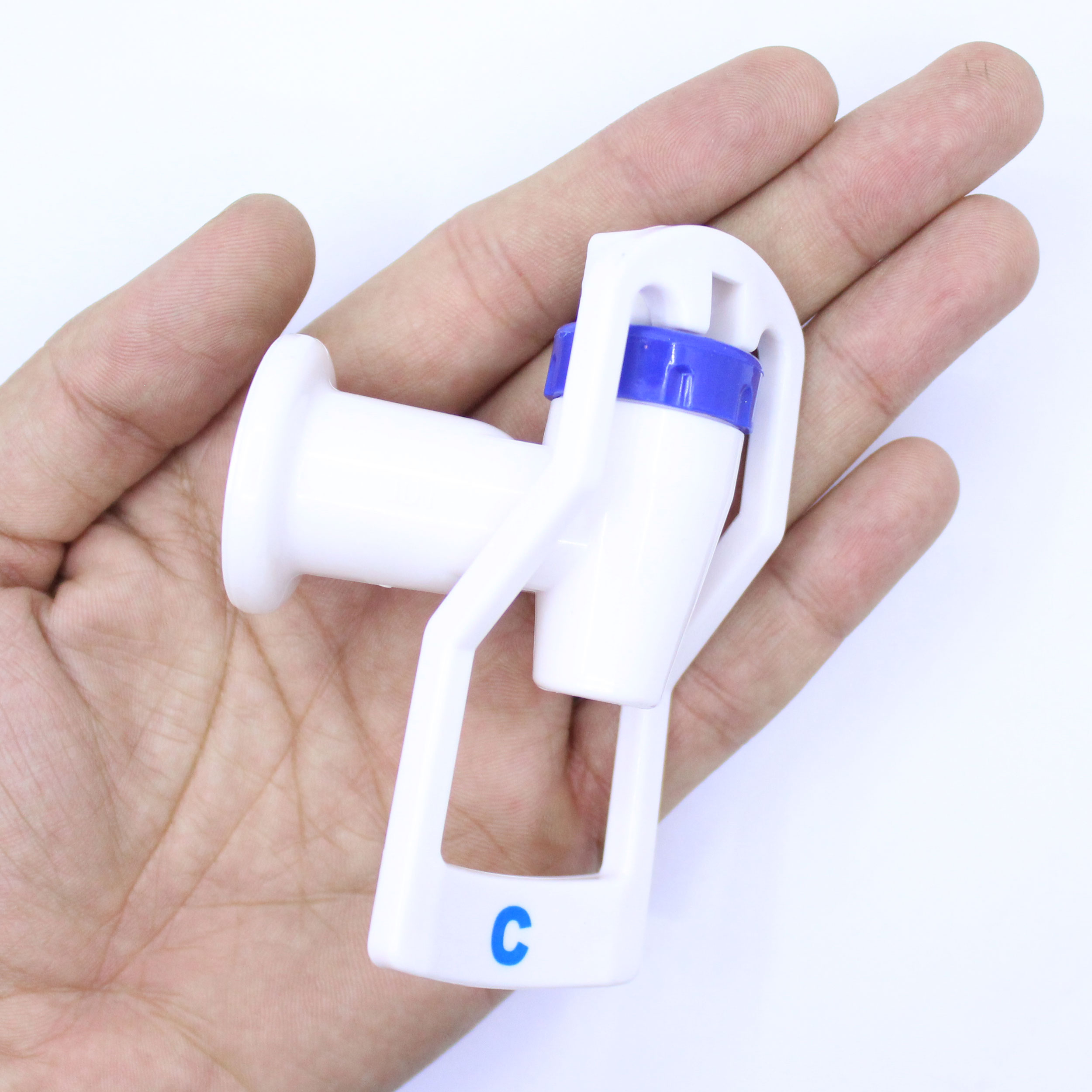 شیر آبسردکن دینا مدل  DN-RS134 بسته 50 عددی