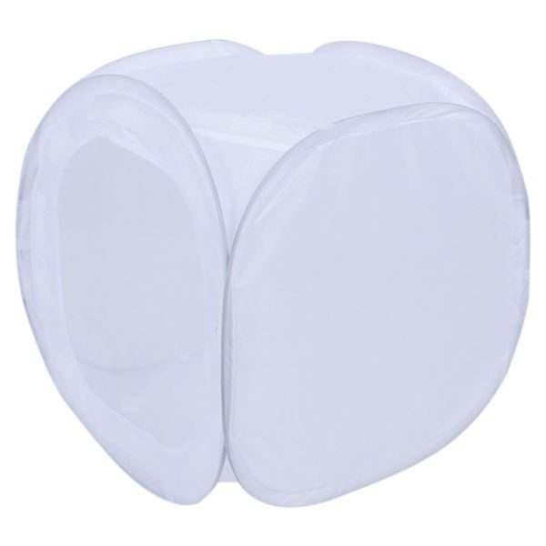 چادر عکاسی مدل لوکس کد L60 ابعاد60x60 سانتیمتر