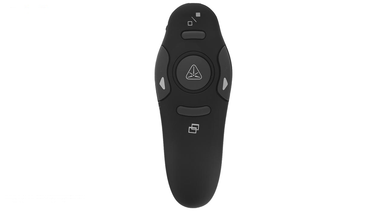 پرزنتر بی سیم مدل AMP16AP