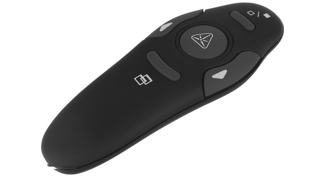 پرزنتر بی سیم مدل AMP16AP