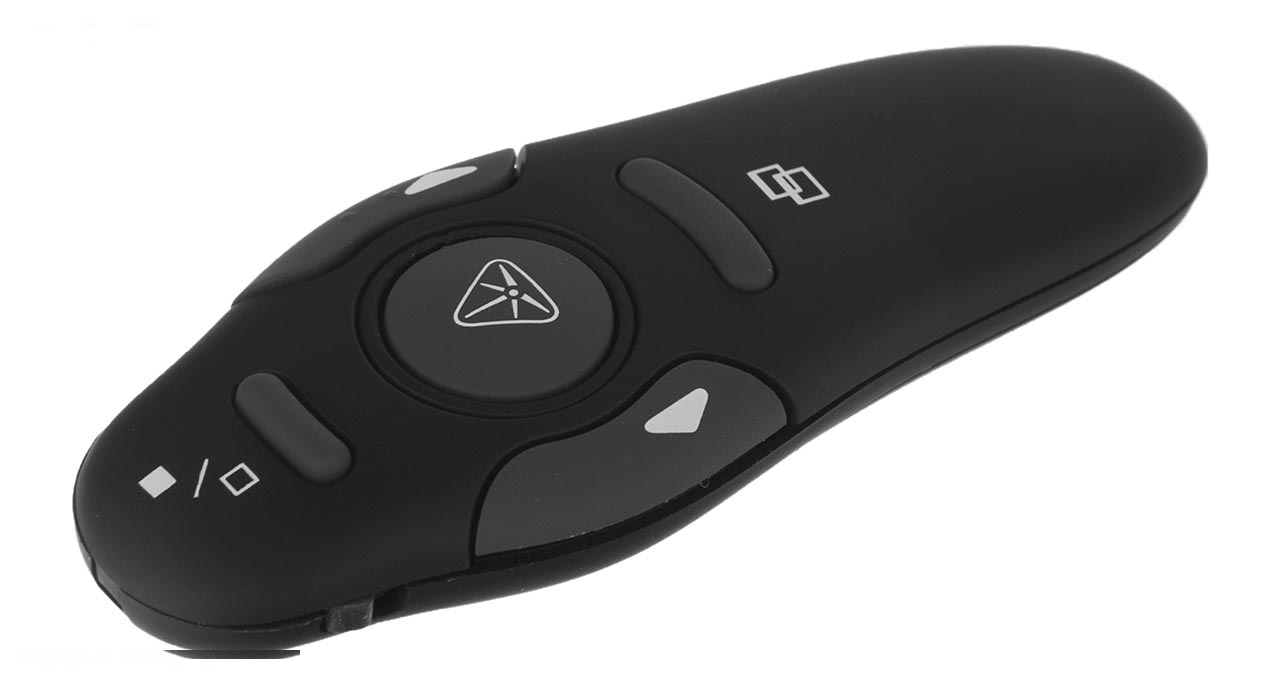 پرزنتر بی سیم مدل AMP16AP