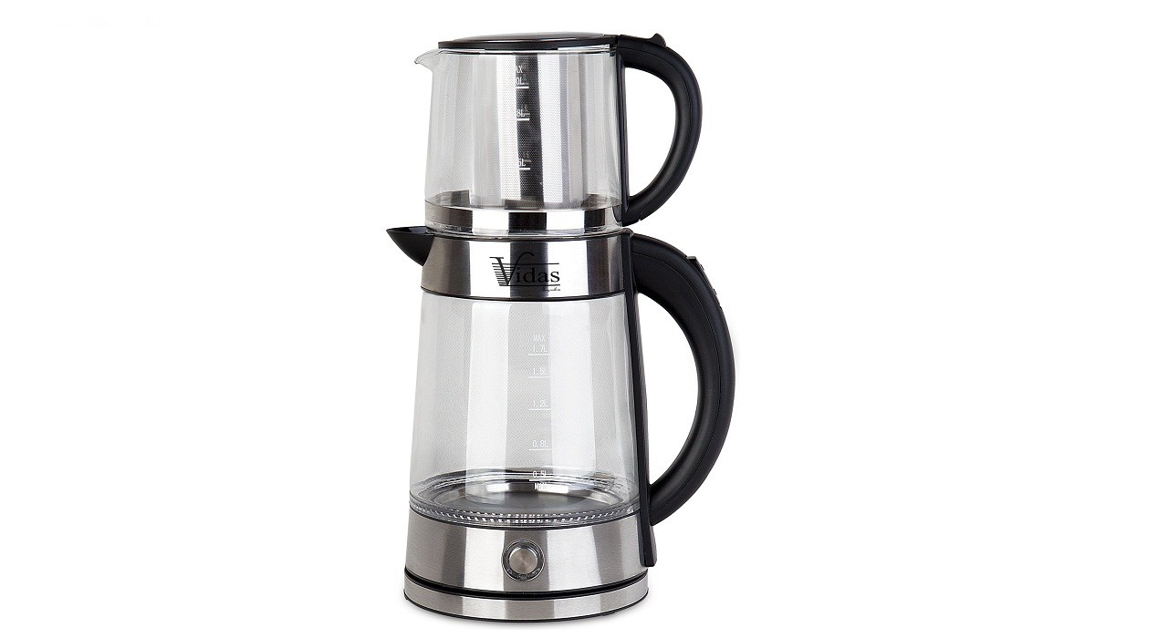 چای ساز ویداس مدل VIR-2079
