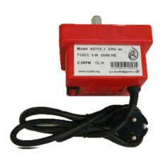 سیخ گردان ضیافت مدل Fire