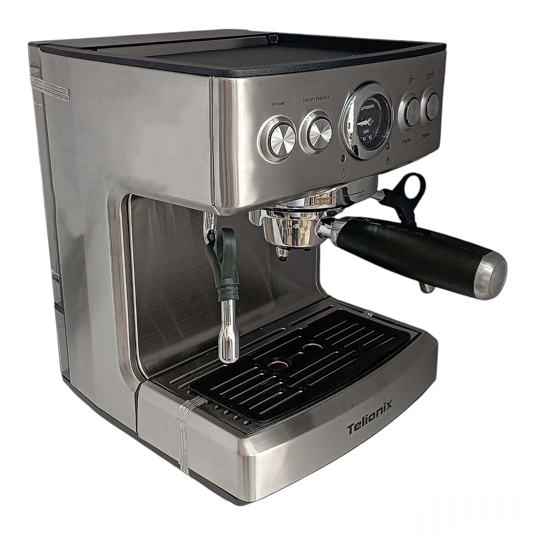 اسپرسو ساز تلیونیکس مدل TEM5172