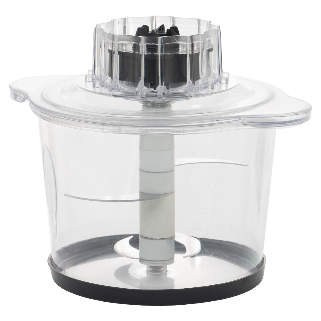 غذاساز مایل لوکس مدل لاکی 3500WL