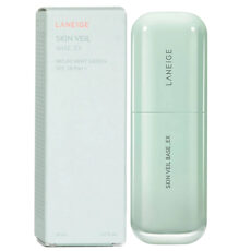 پرایمر صورت لانیژ مدل Skin Veil مناسب برای انواع پوست شماره 60 حجم 30 میلی لیتر